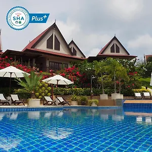 *** Resort Baan Kantiang - Sha Extra Thailand