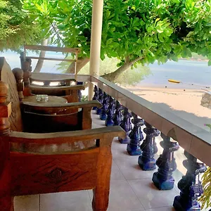 ** Hotel Tropicana Thailand