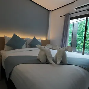 Hotel Jong's House- Island, Phi Phi Don
