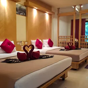 *** Hotel Lanta Summer House 1 Thailand