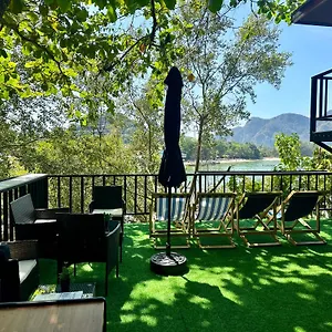 Hostel Sweed Dee Seaview, Phi Phi Don
