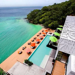 Resort 360 Y, Islas Phi Phi