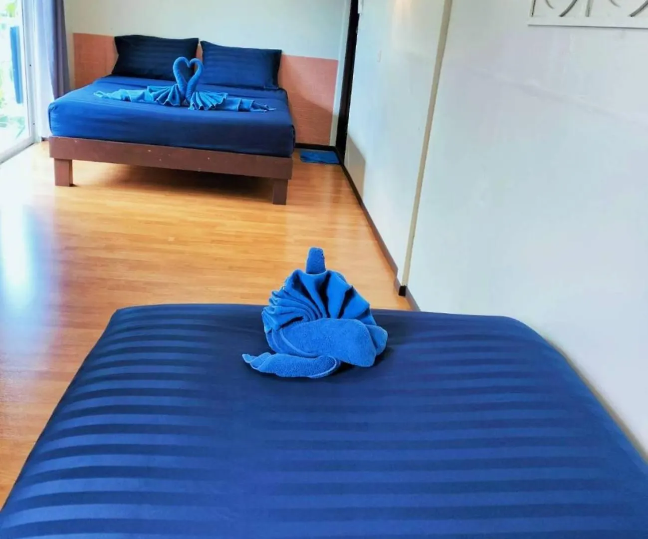 הוסטל Blue View House Phi Phi קו פי פי