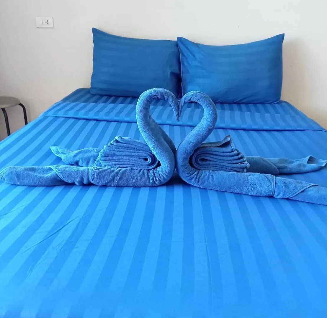הוסטל Blue View House Phi Phi 0*, קו פי פי תאילנד